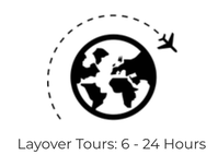 Layover Tours